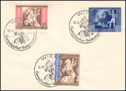 1942  Europischer Postkongress