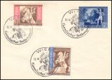 1942  Europäischer Postkongress