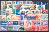 2917 - Motivmarken: Flugzeuge und Luftfahrt