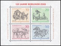 2931 - Berlin 1960 bis 1970