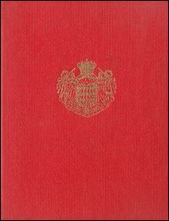 2932 - Souvenierbuch von Monaco