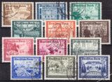 1939  Kameratschaftsblock der Deutschen Reichspost