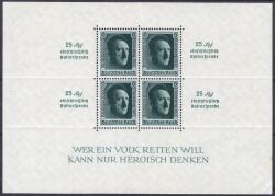 1937  Reichsparteitag in Nürnberg