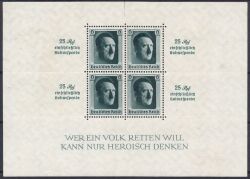 1937  Kulturförderung