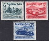 1939  Internationale Automobil-Ausstellung in Berlin