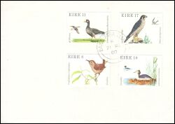 1979  Wildvögel