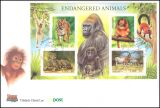 1998  Gefährdete Tiere