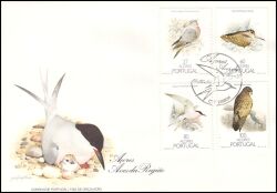 1988  Einheimische Vögel