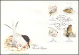 1988  Einheimische Vögel
