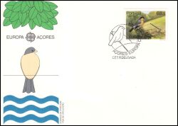 1986  Europa: Natur- und Umweltschutz