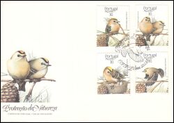 1989  Naturschutz: Wintergoldhänchen