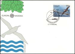 1986  Europa: Natur- und Umweltschutz