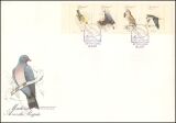 1987  Endemische Vögel
