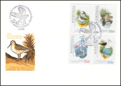 1982  Internationale Briefmarkenausstellung PHILEXFRANCE `82