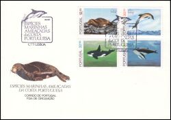 1983  Internationale Briefmarkenausstellung Brasiliana `83