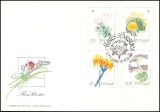 1989  Wildblumen