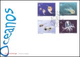 1998  Weltausstellung EXPO `98 - Die Ozeane