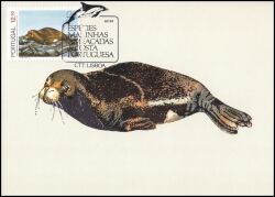 1983  Internationale Briefmarkenausstellung Brasiliana `83