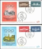 1970  Olympische Sommerspiele 1972 in Mnchen