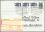 1997  Postkarte per Einschreiben
