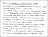 1992  Mischfrankatur auf R-Brief