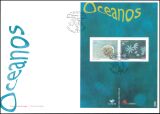 1997  Weltausstellung EXPO ´98 - Die Ozeane