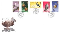 1979  Schützt die Wildtiere