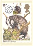 1977  Einheimische Wildtiere