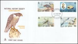 1979  100 Jahre Gesellschaft für Naturgeschichte u. Altertumsforschung