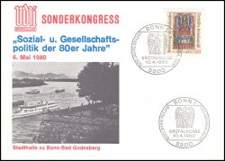 1980  VDK Sonderkongress