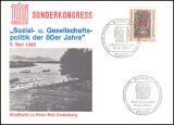 1980  VDK Sonderkongress