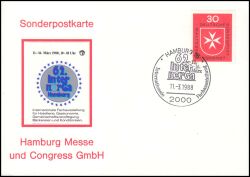 1988  Internationale Fachausstellung "InternorGa"