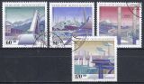 1993  Sporthilfe: Olympische Sportstätten in...