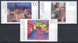 1995  Deutsche Malerei des 20. Jahrhunderts