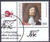 1995  350. Geburtstag des Großen Kurfürsten