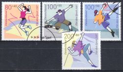 1997  Sporthilfe: Fun-Sport