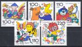 1998  Jugend: Trickfilmfiguren