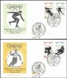 1971  Olympische Sommerspiele 1972 in Sapporo und...