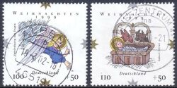 1999  Weihnachten