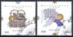 1999  Weihnachten