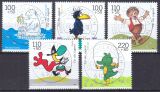 1999  Jugend: Trickfilmfiguren