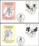1971  Olympische Sommerspiele 1972 in Sapporo und...