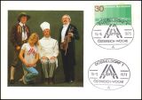 1973  Österreich-Woche "AUSTRIA"