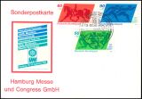 1984  Internationale Messe für Schiff, Maschine und...