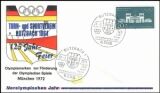 1971  Vorolympisches Jahr - Turn- und Sportverein Butzbach