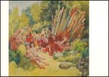 1974  4. Internationaler Markt für aktuelle Kunst