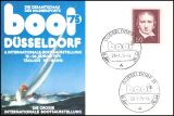 1975  Internationale Bootsausstellung "boot `75"