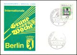 1972  Internationale Grüne Woche