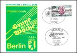 1981  Internationale Grüne Woche