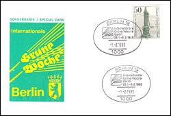 1983  Internationale Grüne Woche